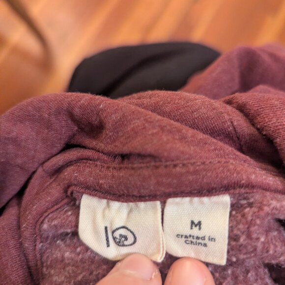 TenTree Juniper Hoodie - Picture 9 of 13